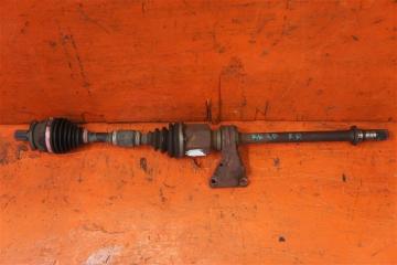 Запчасть привод передний правый MAZDA AXELA 2004