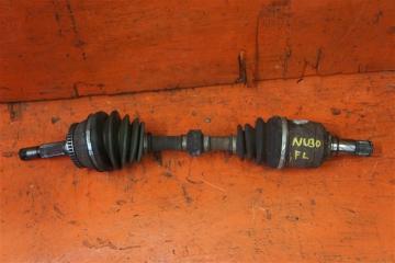 Запчасть привод передний левый NISSAN PRESAGE 1999