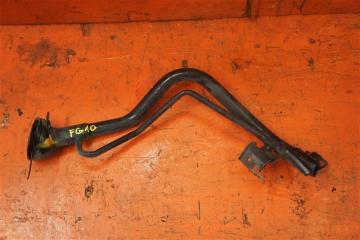 Горловина топливного бака NISSAN BLUEBIRD SYLPHY 2000 контрактная Горловина топливного бака NISSAN BLUEBIRD SYLPHY 2000