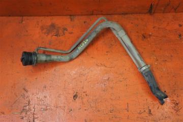 Горловина топливного бака TOYOTA FUNCARGO 2000 контрактная Горловина топливного бака TOYOTA FUNCARGO 2000