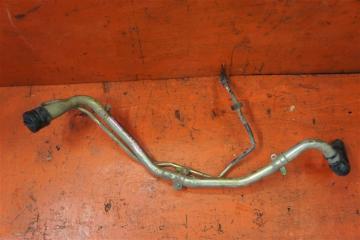 Горловина топливного бака TOYOTA VISTA ARDEO 1999 контрактная Горловина топливного бака TOYOTA VISTA ARDEO 1999