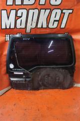 Дверь 5-я задняя MITSUBISHI PAJERO JUNIOR 1996