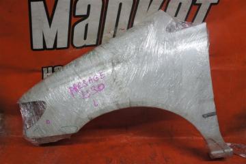 Запчасть крыло переднее левое NISSAN PRESAGE 1999