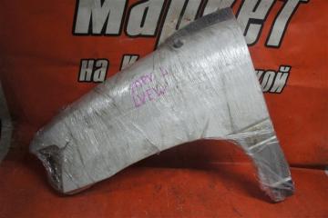 Запчасть крыло переднее левое MAZDA MPV 1990