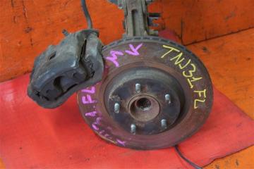 Запчасть ступица передняя левая NISSAN TEANA 2006