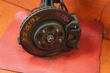 Запчасть ступица передняя правая NISSAN TEANA 2009