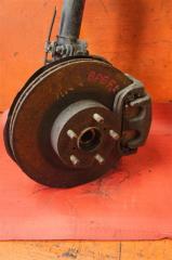 Запчасть ступица передняя левая SUBARU OUTBACK 2005