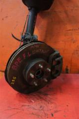 Запчасть ступица SUBARU OUTBACK 2008