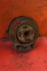 Ступица передняя левая TOYOTA COROLLA AXIO 2007 контрактная Ступица передняя левая TOYOTA COROLLA AXIO 2007