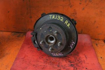 Запчасть ступица задняя правая NISSAN TEANA 2009