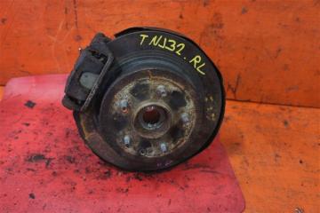 Запчасть ступица задняя левая NISSAN TEANA 2009