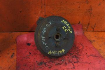 Ступица задняя правая TOYOTA COROLLA AXIO 2013 контрактная Ступица задняя правая TOYOTA COROLLA AXIO 2013