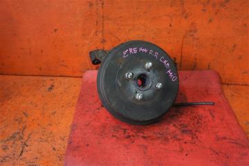 Ступица задняя правая TOYOTA COROLLA AXIO 2007 контрактная Ступица задняя правая TOYOTA COROLLA AXIO 2007