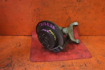 Запчасть ступица задняя правая NISSAN TEANA 2006