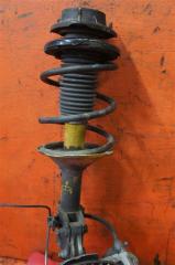 Запчасть стойка подвески передняя левая SUBARU LEGACY 2002