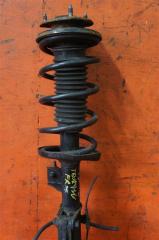 Запчасть стойка подвески передняя правая SUZUKI ESCUDO 2010