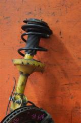 Запчасть стойка подвески передняя левая SUBARU LEGACY 2008