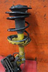 Запчасть стойка подвески передняя правая SUBARU LEGACY 2008