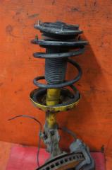 Запчасть стойка подвески передняя левая SUBARU LEGACY 2008