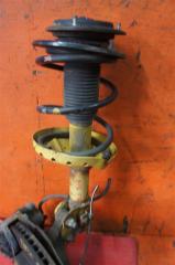 Запчасть стойка подвески передняя правая SUBARU LEGACY 2008