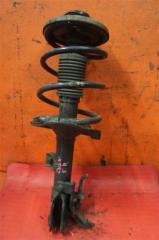 Запчасть стойка подвески передняя правая MITSUBISHI DELICA D:5 2008