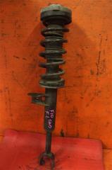 Фото запчасти стойка подвески передняя левая BMW 5 SERIES 2010 контрактная запчасть Запчасть стойка подвески передняя левая BMW 5 SERIES 2010