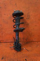 Запчасть стойка подвески передняя левая MITSUBISHI DELICA D:5 2008