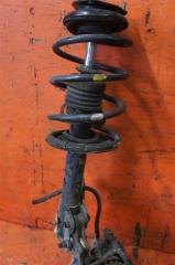 Запчасть стойка подвески передняя правая NISSAN AD 2000