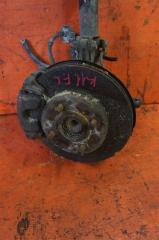 Запчасть ступица передняя левая NISSAN MARCH 1993