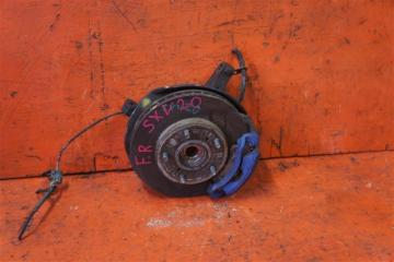 Запчасть ступица передняя правая TOYOTA CAMRY GRACIA 1997