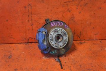 Запчасть ступица передняя левая TOYOTA CAMRY GRACIA 1997