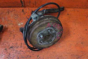 Запчасть ступица задняя правая NISSAN PRESAGE 1999