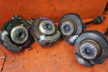 Запчасть ступица BMW 1 SERIES 2005