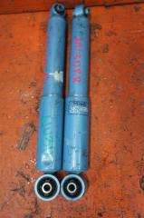 Запчасть амортизатор задний NISSAN PRESAGE 1999