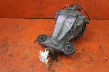 Редуктор задний NISSAN SKYLINE 2014