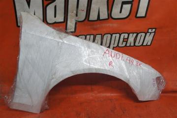 Крыло переднее правое AUDI A4 2008