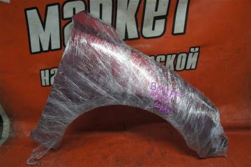 Запчасть крыло переднее правое MAZDA AXELA 2014