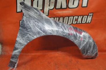 Запчасть крыло переднее правое PEUGEOT 508 2011