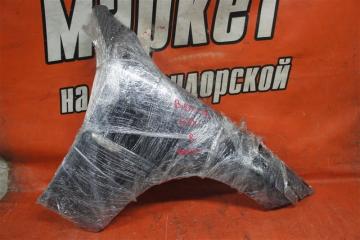 Фото запчасти крыло переднее правое BMW X1 2010 контрактная запчасть Запчасть крыло переднее правое BMW X1 2010