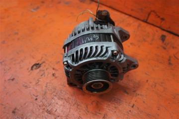 Генератор MAZDA CX-3 2015