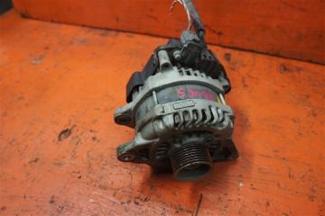 Генератор SUZUKI SOLIO 2019