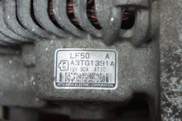 Генератор AXELA 2004 BK3P L3VE