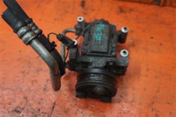 Запчасть компрессор кондиционера MAZDA AXELA 2004