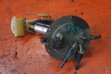 Запчасть бензонасос NISSAN PRESAGE 1999