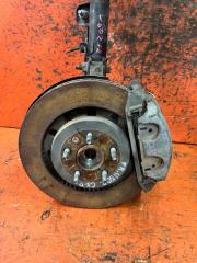 Запчасть ступица передняя правая FORD EXPLORER 2015