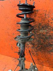 Запчасть стойка подвески передняя правая FORD EXPLORER 2015