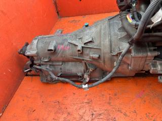 Запчасть автомат BMW 1 SERIES 2013