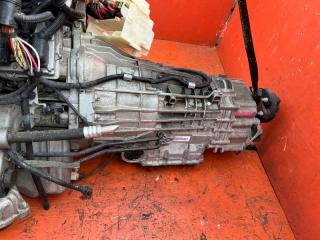 Запчасть автомат BMW 1 SERIES 2005