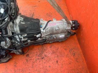 Запчасть автомат BMW 1 SERIES 2012