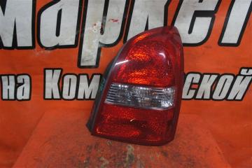 Запчасть стоп задний правый NISSAN PRIMERA 2004